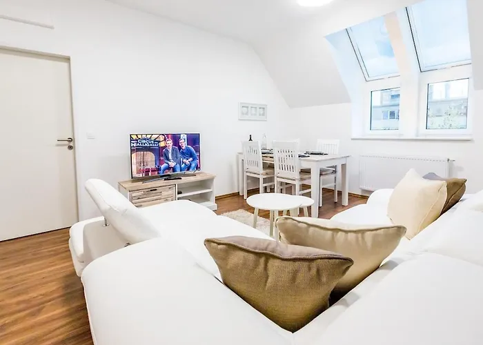 Apartment Mar - Simmering *