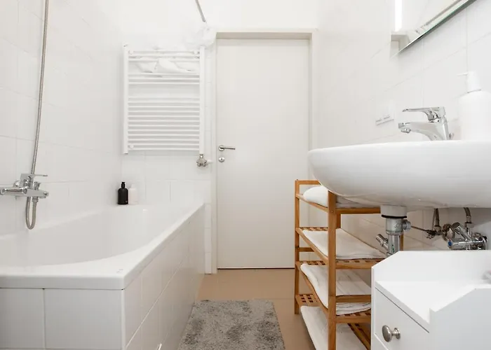Apartment Mar - Simmering Vienna