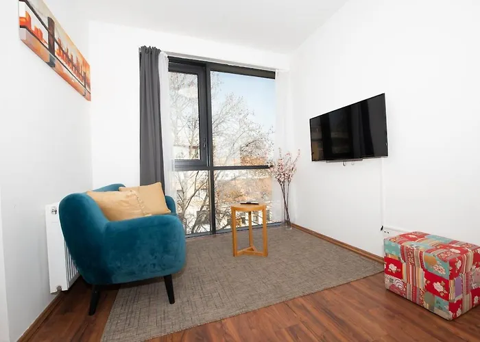 Apartment Mar - Simmering