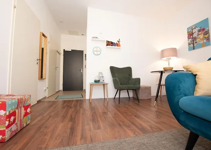 Apartment Mar - Simmering *