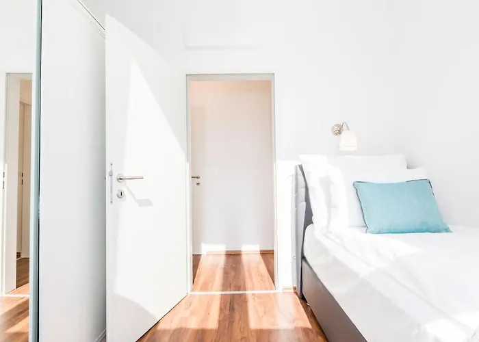 Mar - Simmering Apartment Vienna