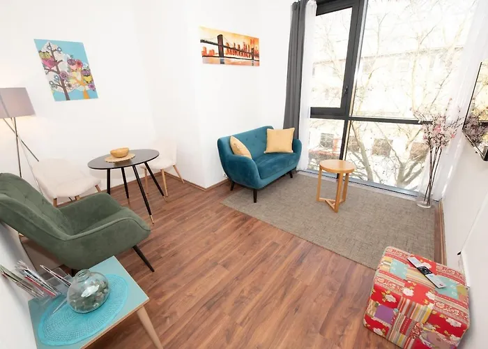 Apartment Mar - Simmering