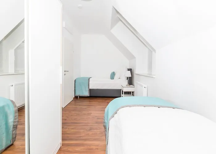 Apartment Mar - Simmering Vienna